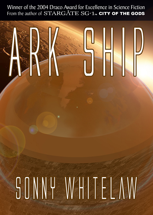 Ark Ship